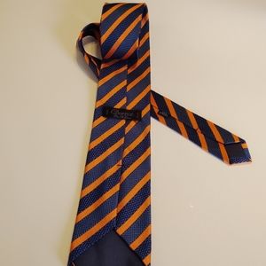 Charvet silk tie